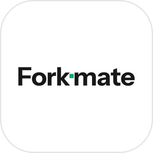 Forkmate logo
